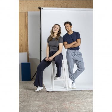 Logo trade promotional items picture of: Azurite short sleeve men’s organic t-shirt