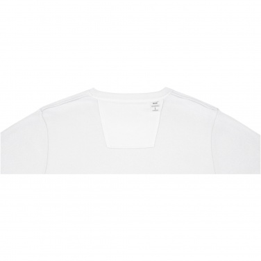 Logo trade promotional giveaways picture of: Zenon men’s crewneck sweater