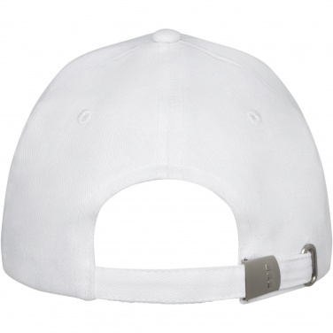 Logo trade promotional items picture of: Doyle 5 panel cap