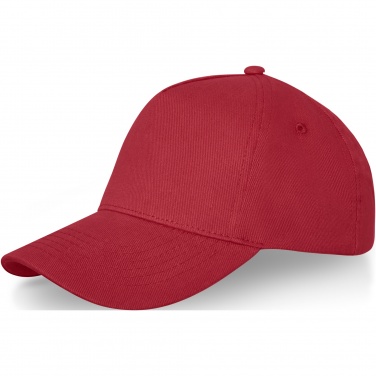 Logotrade promotional merchandise photo of: Doyle 5 panel cap