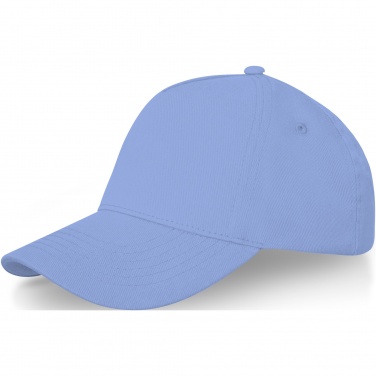 Logotrade business gift image of: Doyle 5 panel cap