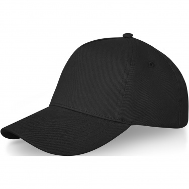 Logotrade business gift image of: Doyle 5 panel cap