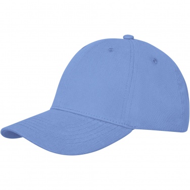 Logotrade promotional merchandise picture of: Davis 6 panel cap