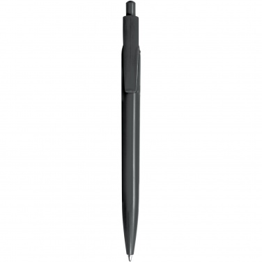 Logotrade promotional gift image of: Alessio ballpoint pen made of recycled PET plastic