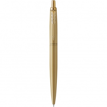Logo trade promotional merchandise image of: Parker Jotter XL monochrome ballpoint pen