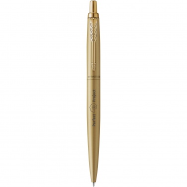 Logotrade advertising products photo of: Parker Jotter XL monochrome ballpoint pen
