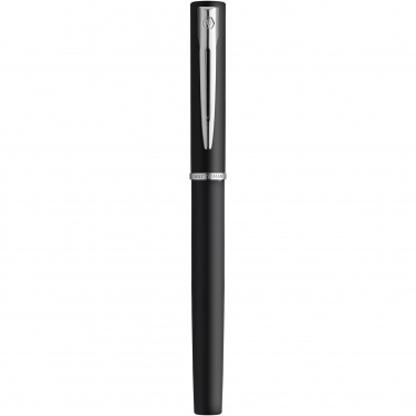 Logo trade advertising products picture of: Waterman Allure rollerball pen