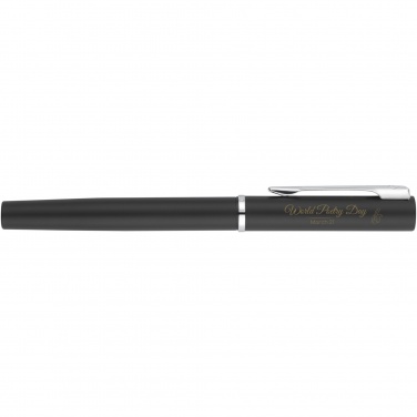 Logo trade promotional merchandise image of: Waterman Allure rollerball pen