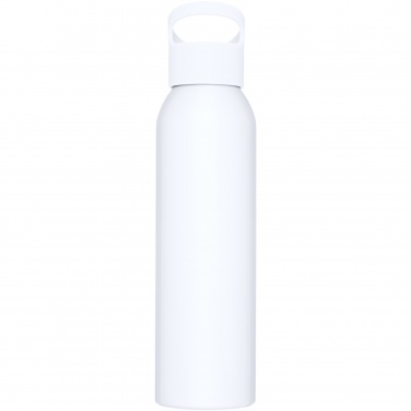 Logotrade promotional merchandise image of: Sky 650 ml water bottle