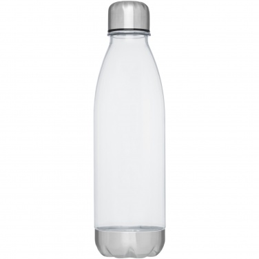 Logo trade advertising products image of: Cove 685 ml water bottle