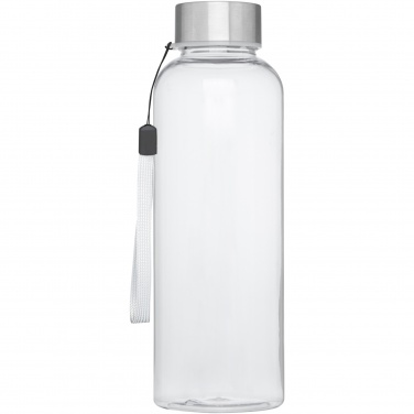 Logo trade advertising product photo of: Bodhi 500 ml water bottle