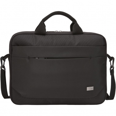 Logotrade corporate gift picture of: Case Logic Advantage 14" laptop and tablet bag
