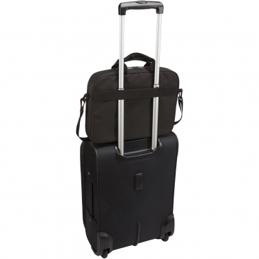 Logotrade corporate gift picture of: Case Logic Advantage 14" laptop and tablet bag