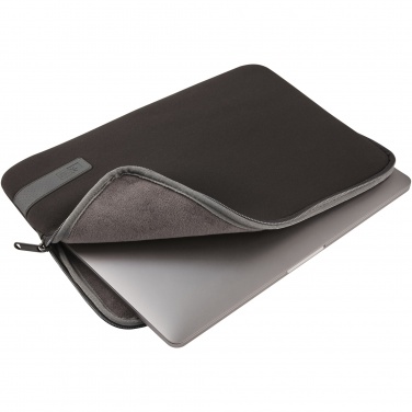 Logo trade promotional items image of: Case Logic Reflect 13" laptop sleeve
