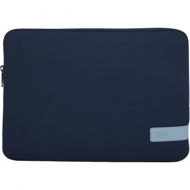 Logo trade business gift photo of: Case Logic Reflect 15.6" laptop sleeve