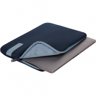 Logo trade promotional items picture of: Case Logic Reflect 15.6" laptop sleeve
