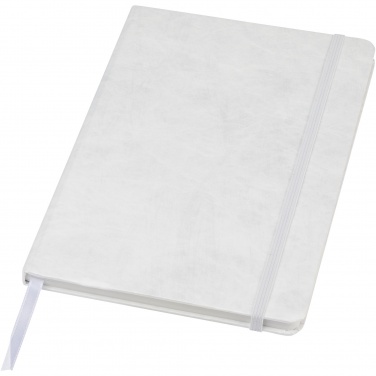 Logotrade promotional gift image of: Breccia A5 stone paper notebook