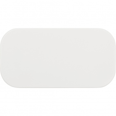 Logotrade promotional merchandise image of: Volantis UVC True Wireless auto pair earbuds