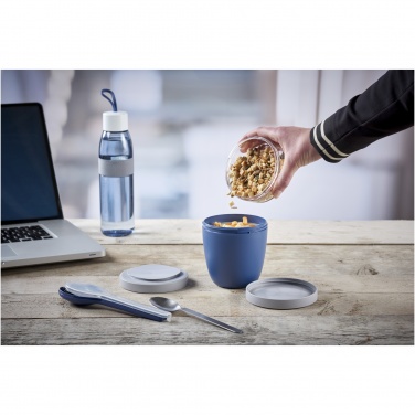 Logo trade corporate gift photo of: Mepal Ellipse lunch pot