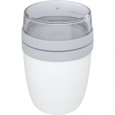 Logotrade corporate gifts photo of: Mepal Ellipse lunch pot