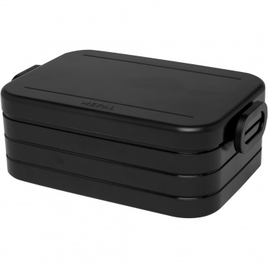 Logo trade advertising product photo of: Mepal Take-a-break lunch box midi