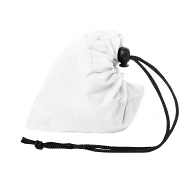 Logo trade promotional giveaway photo of: Sabia RPET foldable tote bag 7L
