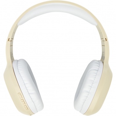 Logo trade business gift photo of: Riff wireless headphones with microphone