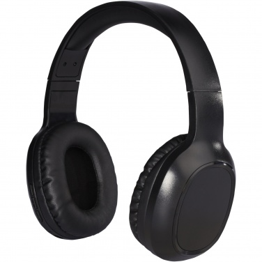 Logotrade promotional gift image of: Riff wireless headphones with microphone