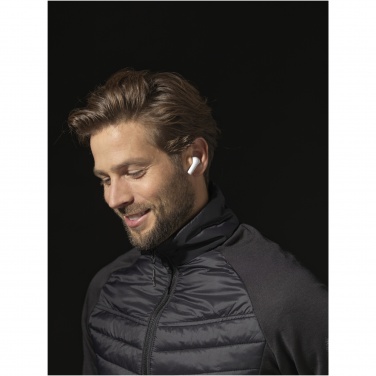 Logotrade corporate gifts photo of: Braavos 2 True Wireless auto pair earbuds