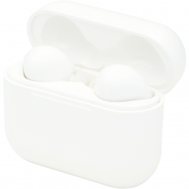 Logotrade promotional gift picture of: Braavos 2 True Wireless auto pair earbuds