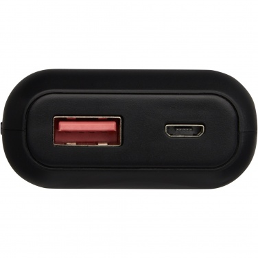 Logo trade promotional items picture of: Odyssey 10.000mAh high density power bank