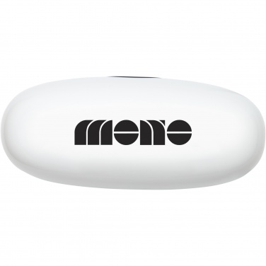 Logo trade promotional item photo of: Anton Evo ANC earbuds