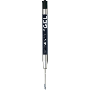 Logo trade promotional items image of: Parker Gel ballpoint pen refill 