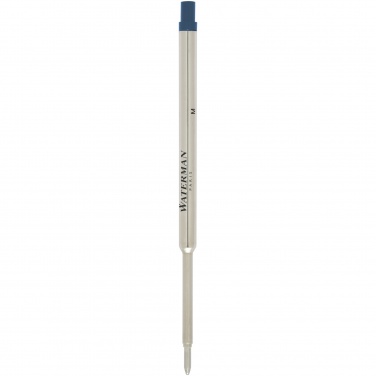 Logotrade promotional items photo of: Waterman ballpoint pen refill