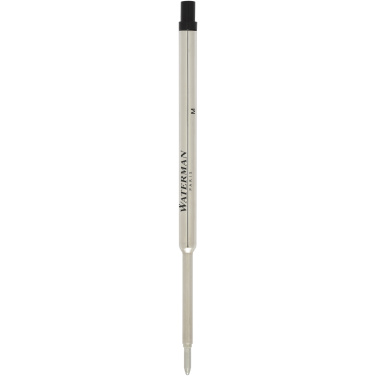 Logo trade promotional item photo of: Waterman ballpoint pen refill