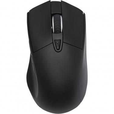 Logotrade promotional item image of: Pure wireless mouse with antibacterial additive
