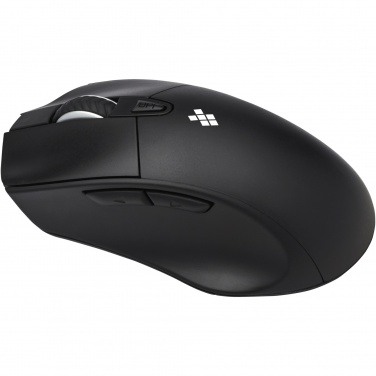 Logo trade promotional items image of: Pure wireless mouse with antibacterial additive