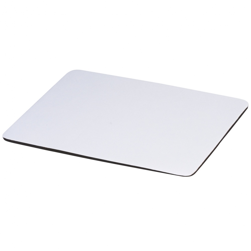 Logotrade promotional item picture of: Pure mouse pad with antibacterial additive