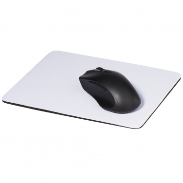 Logotrade promotional gifts photo of: Pure mouse pad with antibacterial additive
