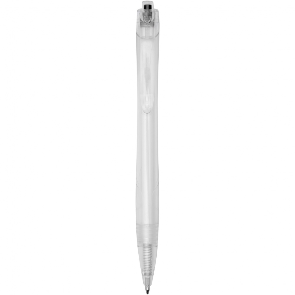 Logotrade promotional gift image of: Honua recycled PET ballpoint pen 