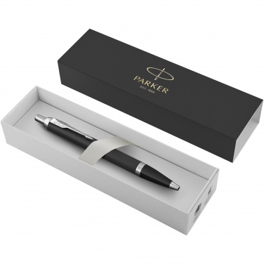 Logotrade corporate gifts photo of: Parker IM ballpoint pen
