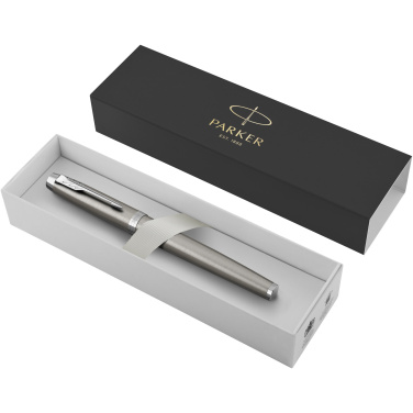 Logotrade promotional merchandise image of: Parker IM fountain pen