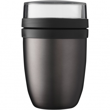 Logo trade corporate gifts picture of: Mepal Ellipse insulated lunch pot