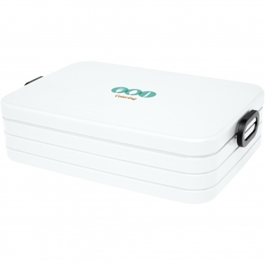 Logotrade promotional merchandise image of: Mepal Take-a-break lunch box large