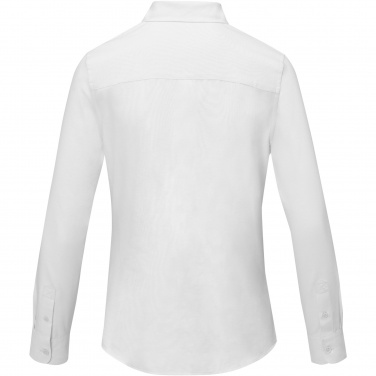 Logotrade promotional merchandise photo of: Pollux long sleeve women's shirt
