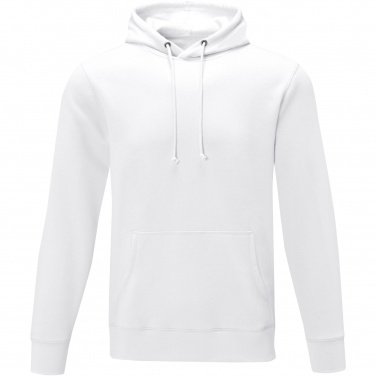 Logo trade promotional merchandise photo of: Charon men’s hoodie