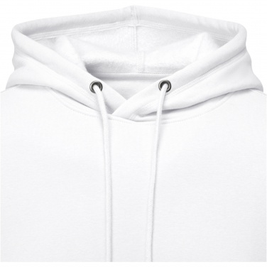 Logo trade promotional merchandise image of: Charon men’s hoodie