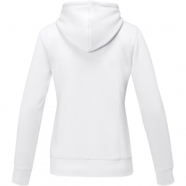 Logotrade advertising product picture of: Charon women’s hoodie