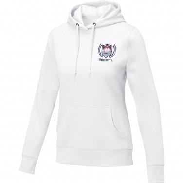 Logo trade advertising product photo of: Charon women’s hoodie