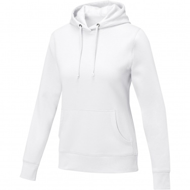 Logo trade business gift photo of: Charon women’s hoodie
